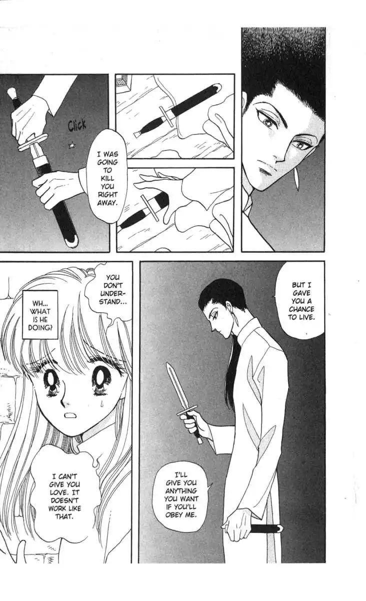 Kanata Kara Chapter 51 22